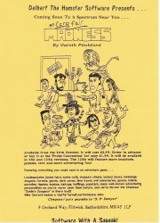 Microfair Madness (1991)(Zenobi Software)(Side A)[128K]